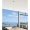 Access Lighting Boulder, LED Pendant, Chrome Finish, Clear Glass 63126LEDDLP-MSS/CLR - alternate 2
